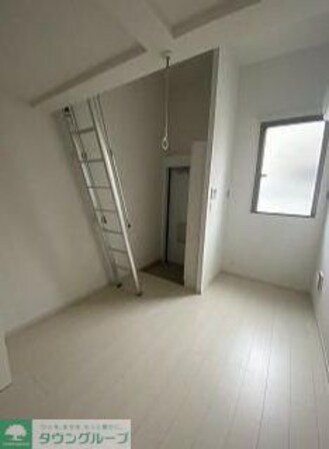 IXO富士町Iの物件内観写真